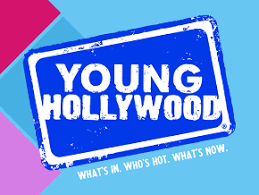 Young Hollywood Sponsor by Power Pulse Magazine